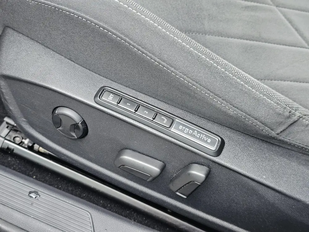 Volkswagen Golf Variant 1.5 TSI Style ADAPTIVE CRUISE CAMERA uit 2021, foto 7
