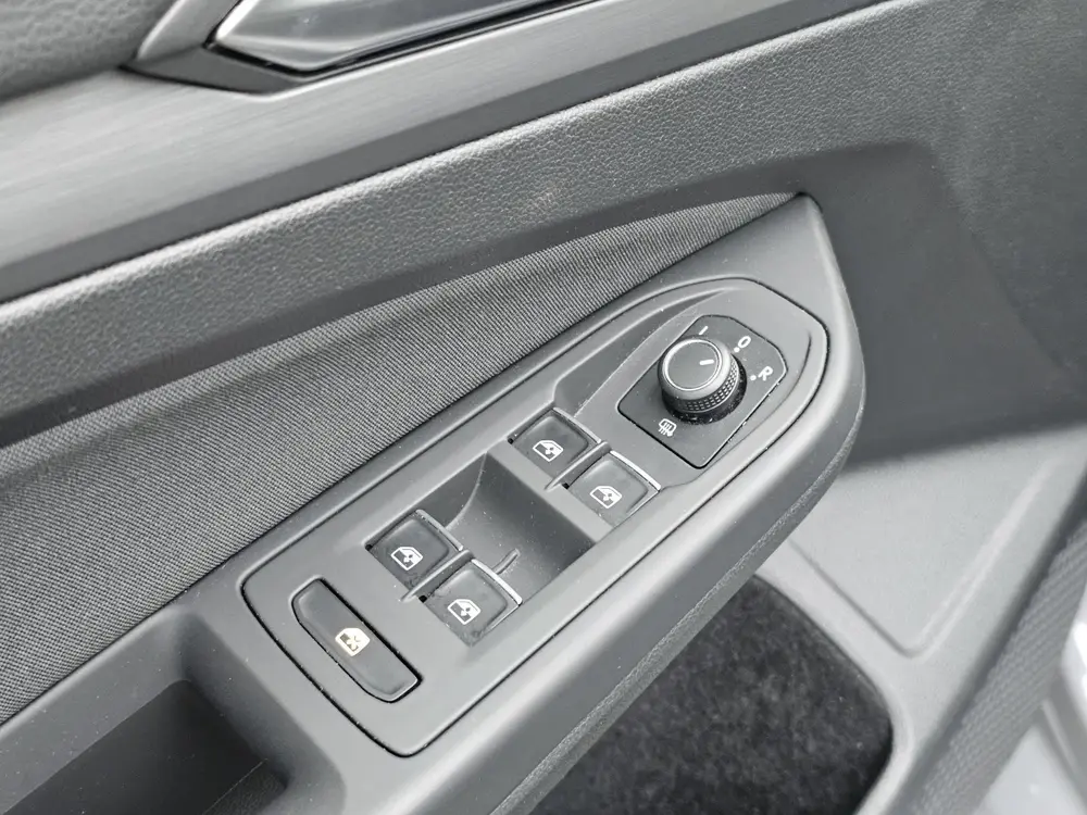 Volkswagen Golf Variant 1.5 TSI Style ADAPTIVE CRUISE CAMERA uit 2021, foto 8