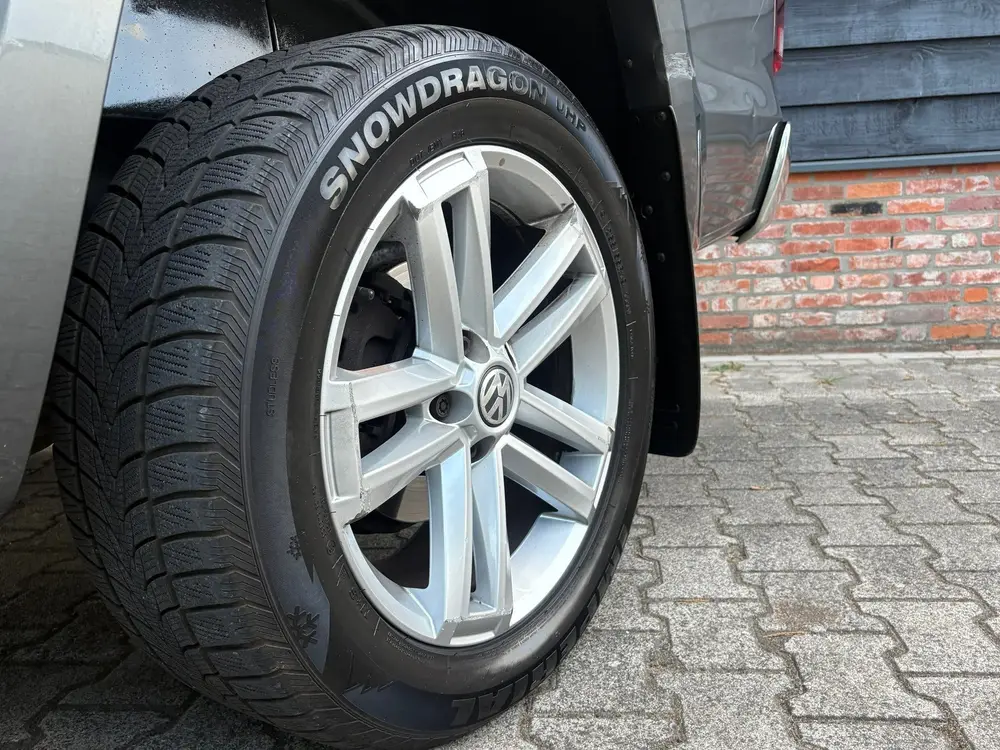 Volkswagen Amarok 3.0 TDI 4Motion - 5 pers - Marge - Highlin uit 2020, foto 10