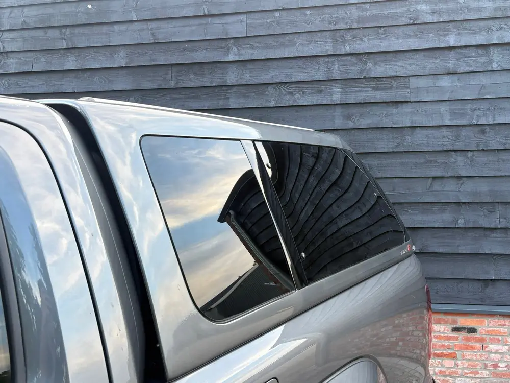 Volkswagen Amarok 3.0 TDI 4Motion - 5 pers - Marge - Highlin uit 2020, foto 11