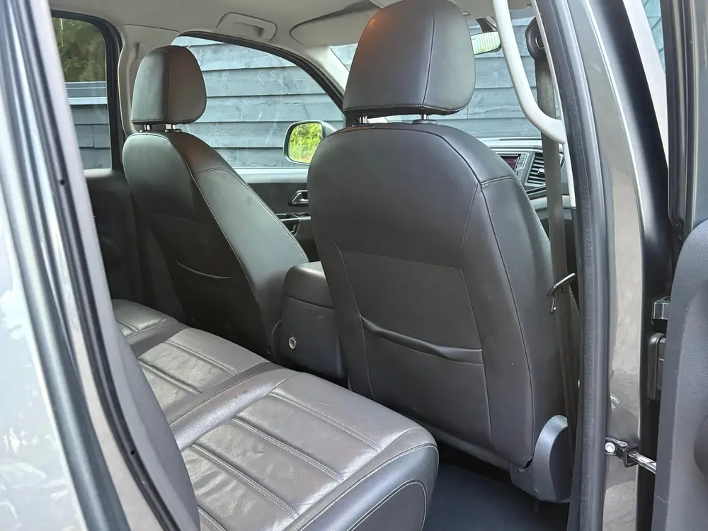 Volkswagen Amarok 3.0 TDI 4Motion - 5 pers - Marge - Highlin uit 2020, foto 13