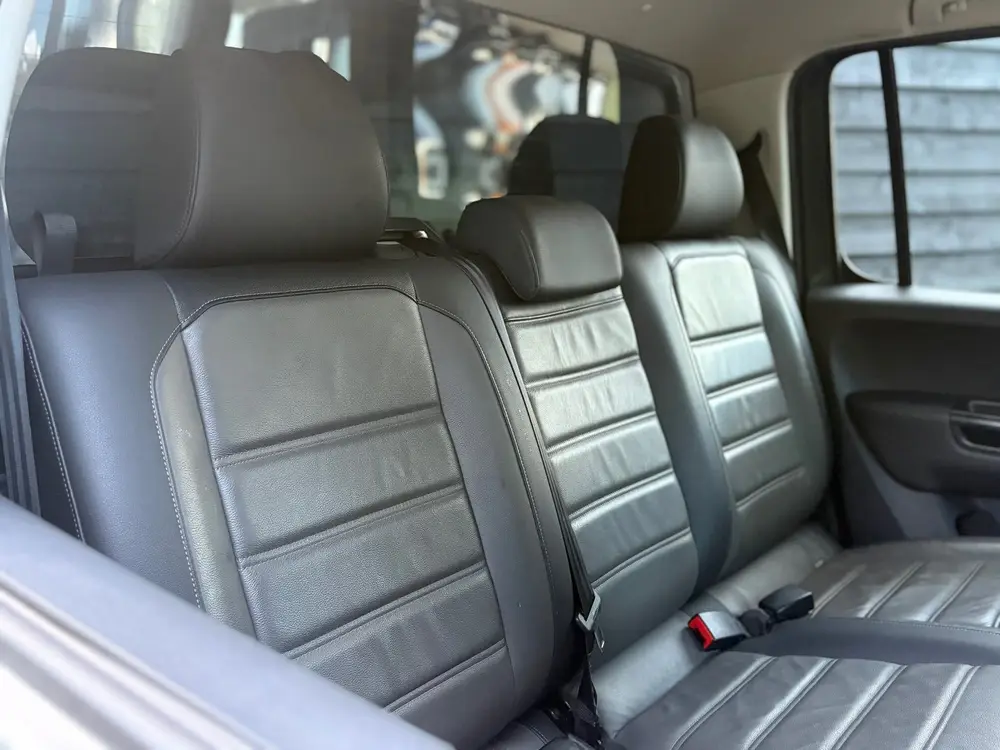 Volkswagen Amarok 3.0 TDI 4Motion - 5 pers - Marge - Highlin uit 2020, foto 14