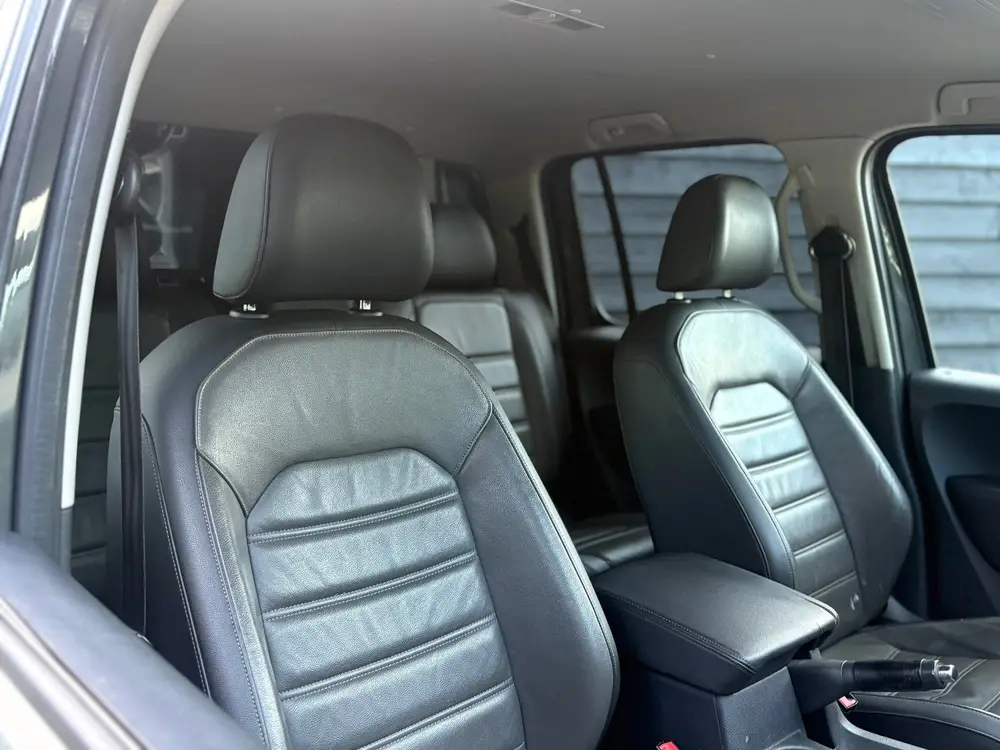 Volkswagen Amarok 3.0 TDI 4Motion - 5 pers - Marge - Highlin uit 2020, foto 15