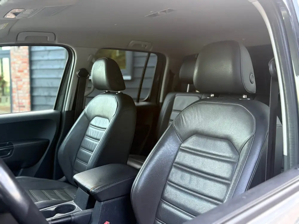 Volkswagen Amarok 3.0 TDI 4Motion - 5 pers - Marge - Highlin uit 2020, foto 17