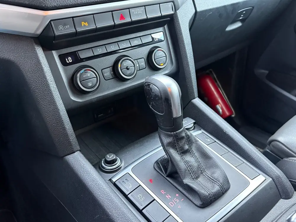 Volkswagen Amarok 3.0 TDI 4Motion - 5 pers - Marge - Highlin uit 2020, foto 19