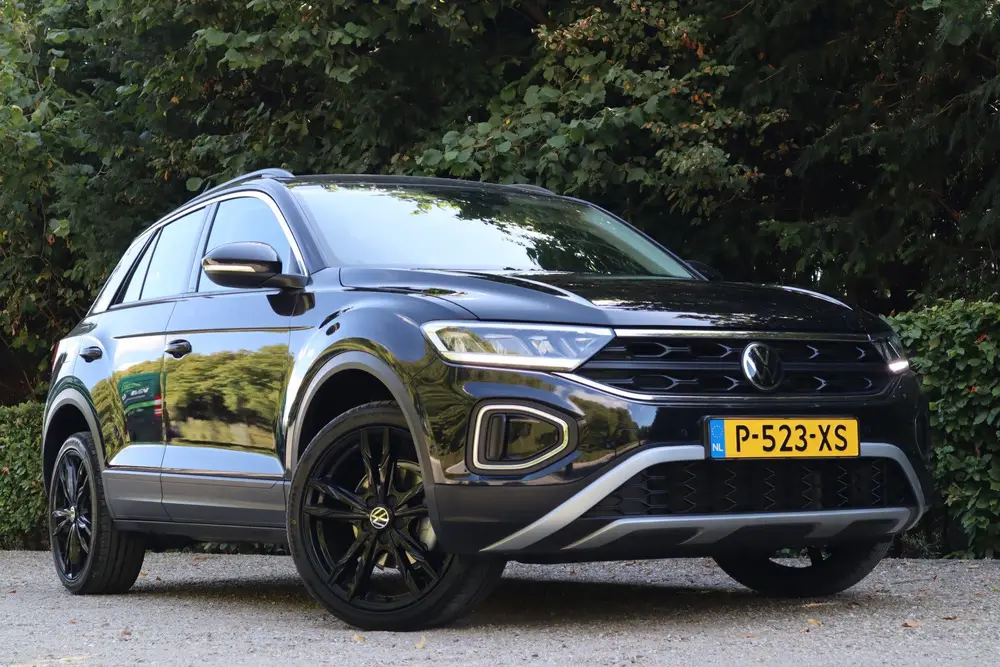 Volkswagen T-Roc 1.0 TSI Life Business | Virtual dash | Stoe uit 2022, foto 3