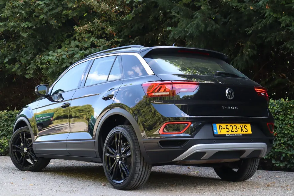 Volkswagen T-Roc 1.0 TSI Life Business | Virtual dash | Stoe uit 2022, foto 4