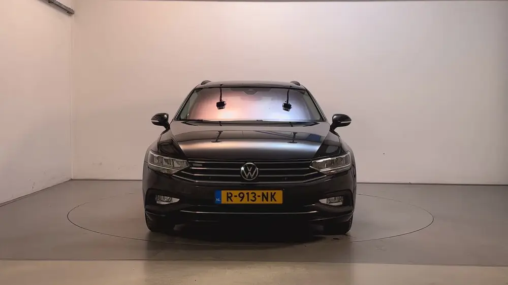 Volkswagen Passat Variant 1.5 TSI 150pk DSG Business Stoelve uit 2022, foto 14