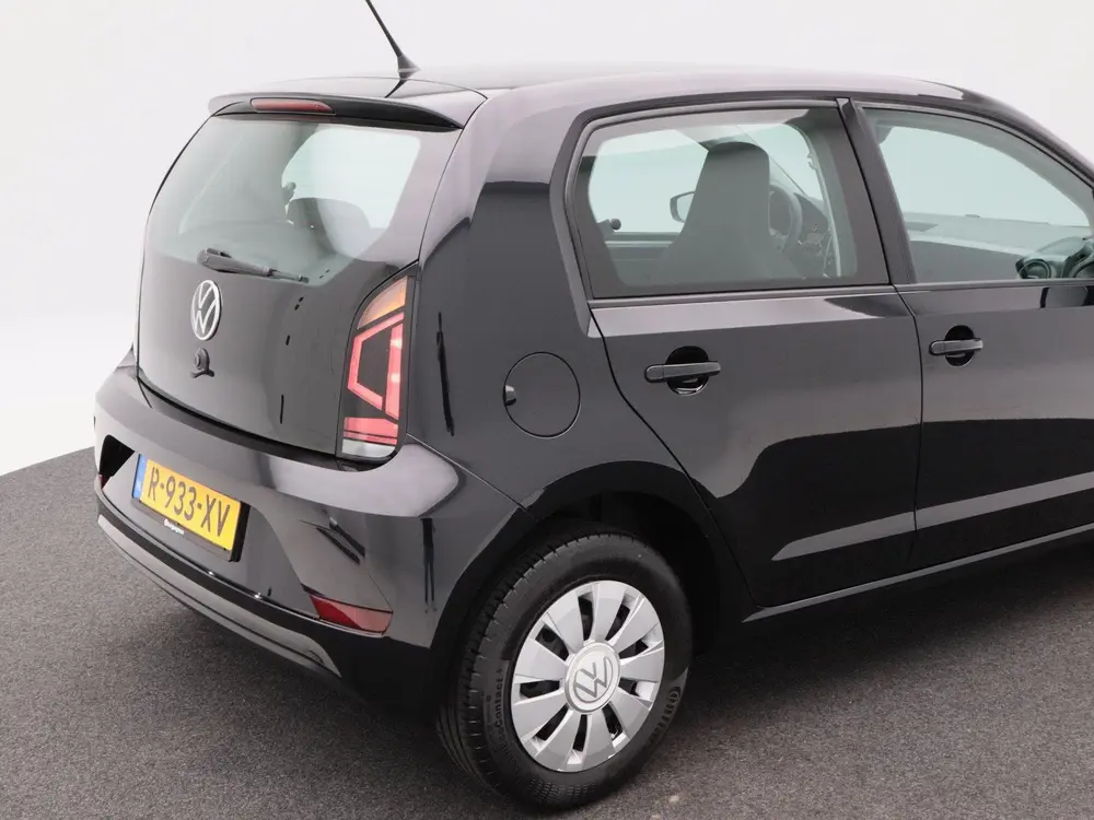 Volkswagen Up! 1.0 | Elektrische Ramen | Bluetooth | Airco | uit 2023, foto 15