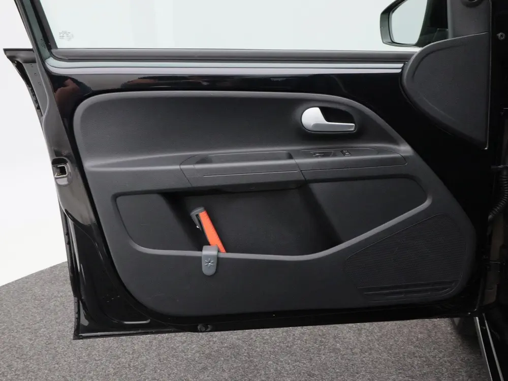 Volkswagen Up! 1.0 | Elektrische Ramen | Bluetooth | Airco | uit 2023, foto 17