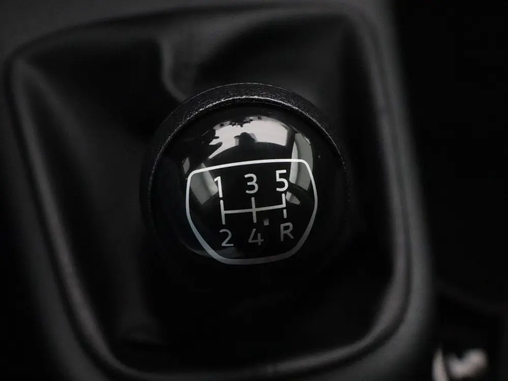 Volkswagen Up! 1.0 | Elektrische Ramen | Bluetooth | Airco | uit 2023, foto 19