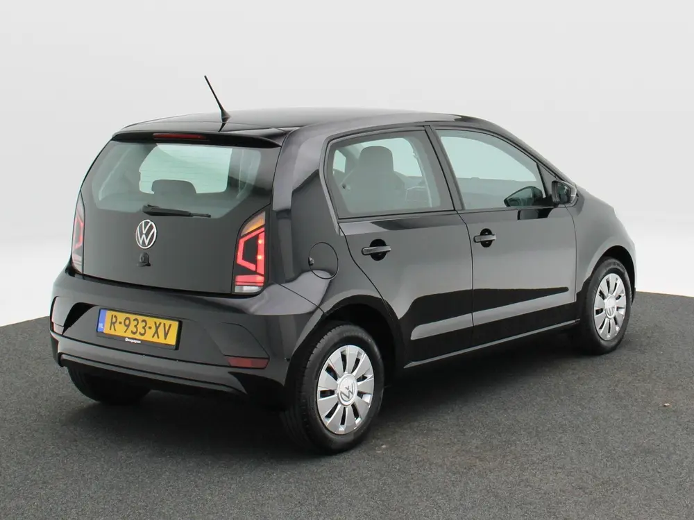 Volkswagen Up! 1.0 | Elektrische Ramen | Bluetooth | Airco | uit 2023, foto 2