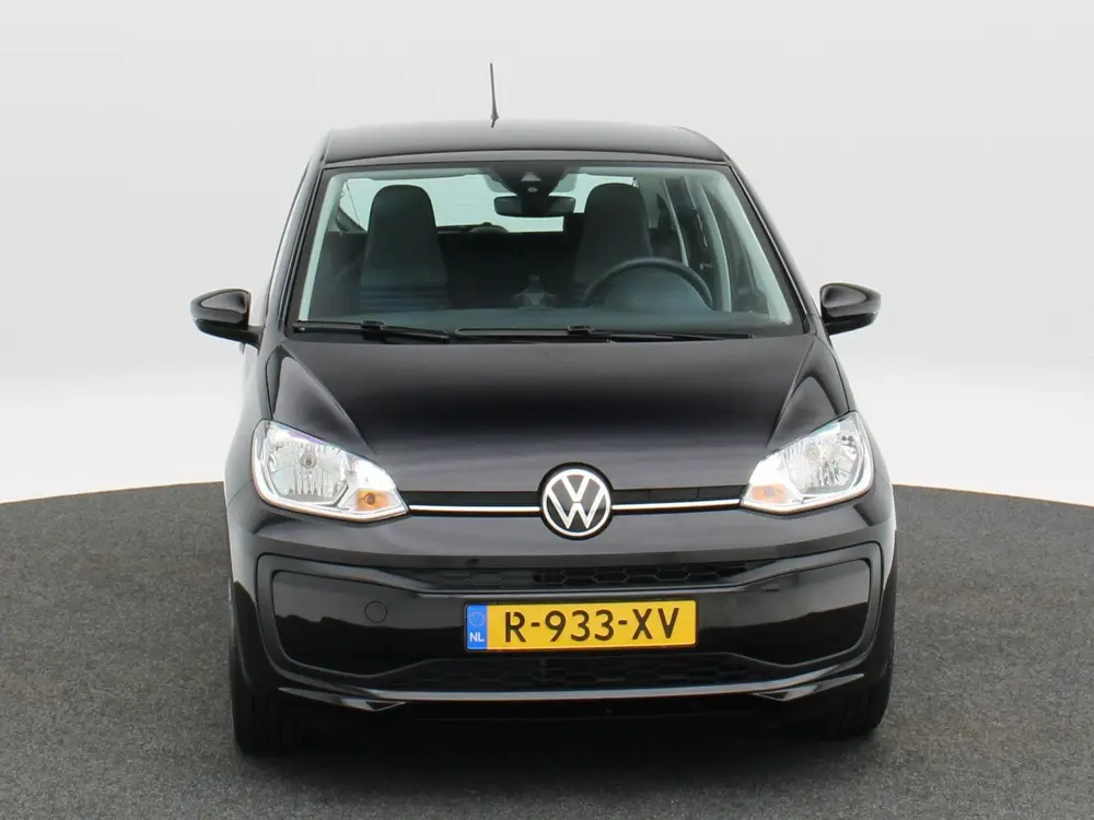 Volkswagen Up! 1.0 | Elektrische Ramen | Bluetooth | Airco | uit 2023, foto 4