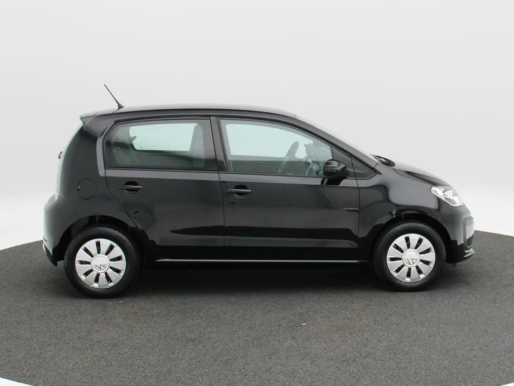 Volkswagen Up! 1.0 | Elektrische Ramen | Bluetooth | Airco | uit 2023, foto 8