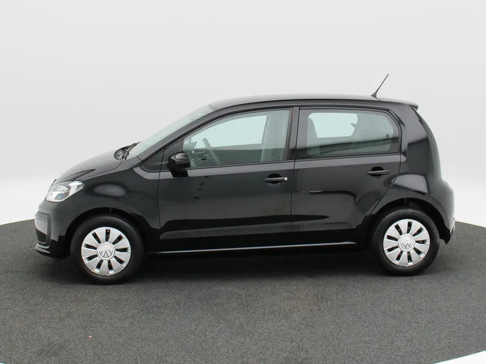 Volkswagen Up! 1.0 | Elektrische Ramen | Bluetooth | Airco | uit 2023, foto 9