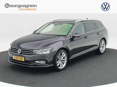 Volkswagen Passat Variant 1.5 TSi 150 Pk Automaat Business | uit 2021
