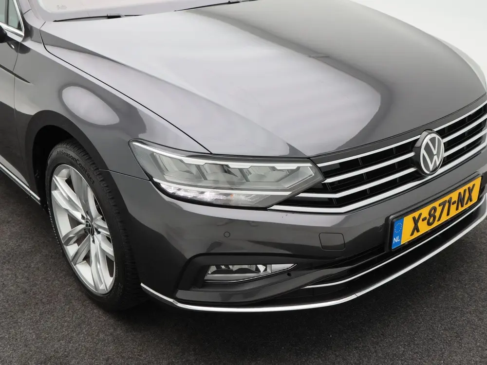 Volkswagen Passat Variant 1.5 TSi 150 Pk Automaat Business | uit 2021, foto 13