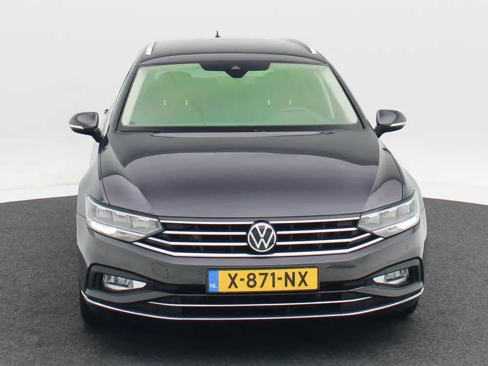 Volkswagen Passat Variant 1.5 TSi 150 Pk Automaat Business | uit 2021, foto 4