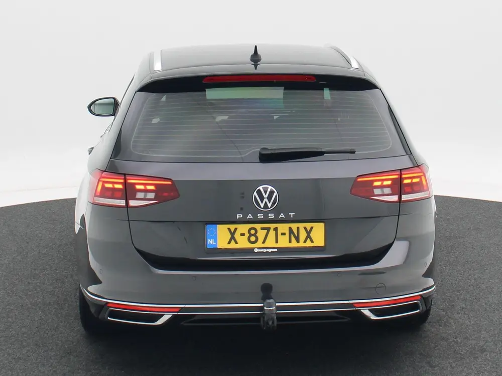 Volkswagen Passat Variant 1.5 TSi 150 Pk Automaat Business | uit 2021, foto 6
