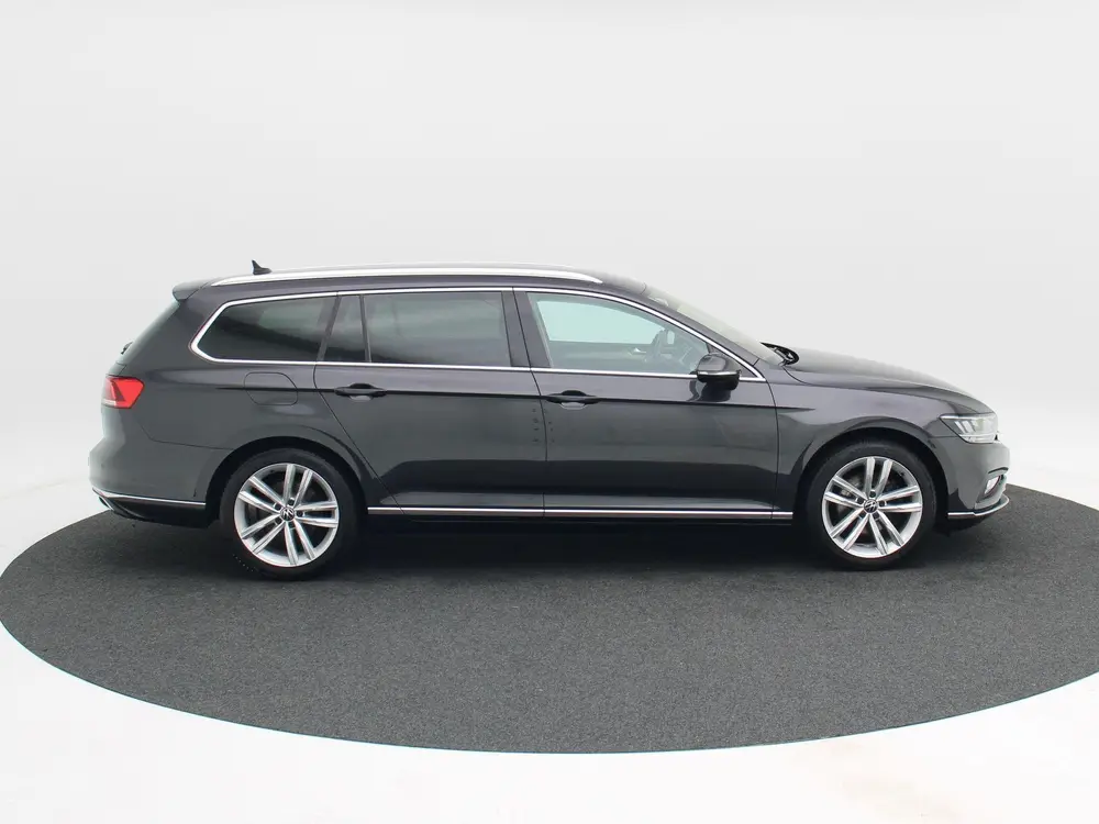 Volkswagen Passat Variant 1.5 TSi 150 Pk Automaat Business | uit 2021, foto 8