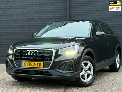 Audi Q2 35 TFSI Pro Line CRUISE|MULTI STUUR|PDC|SPORT|TREKHA uit 2021