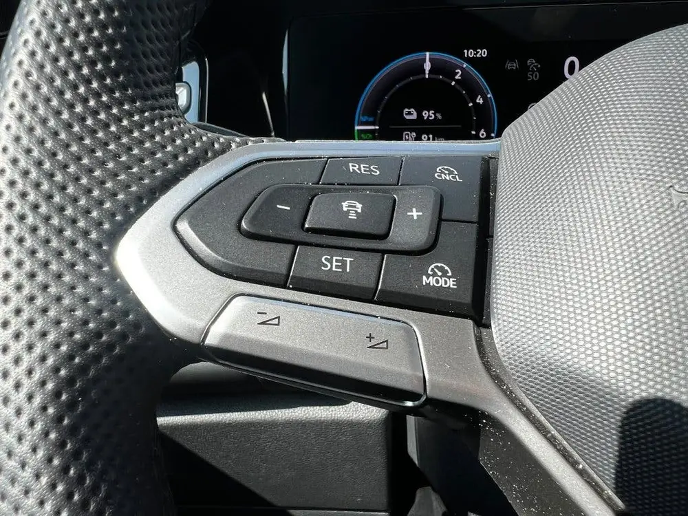 Volkswagen Tiguan 1.5 TSI eHybrid 204pk R-Line Black Style | uit 2025, foto 15