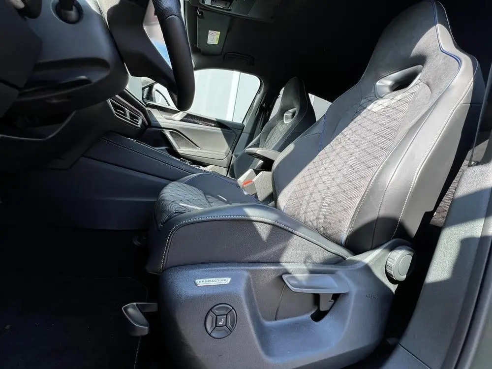 Volkswagen Tiguan 1.5 TSI eHybrid 204pk R-Line Black Style | uit 2025, foto 5