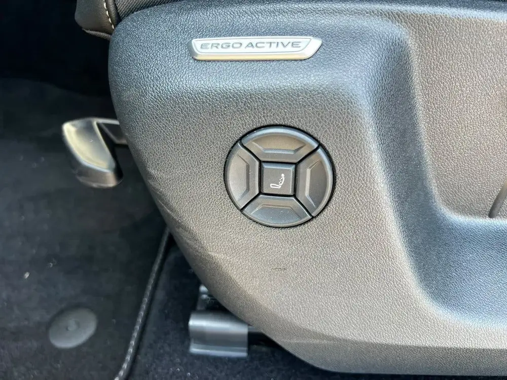 Volkswagen Tiguan 1.5 TSI eHybrid 204pk R-Line Black Style | uit 2025, foto 6