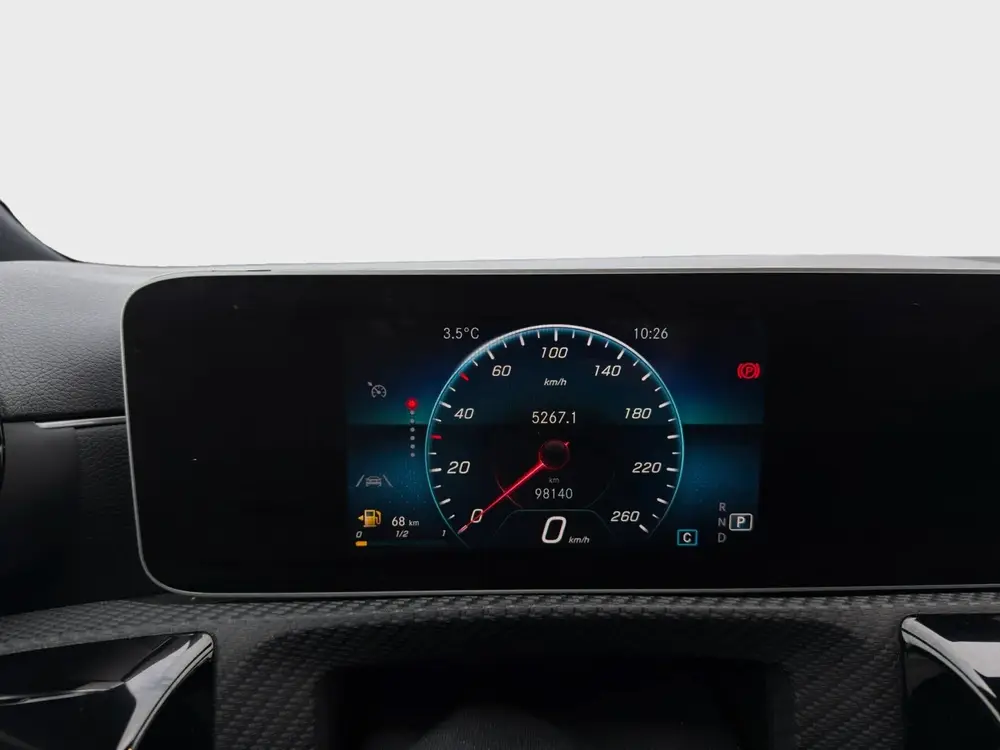 Mercedes-Benz A-Klasse 200 Premium Plus Cruise Clima Camera uit 2019, foto 19