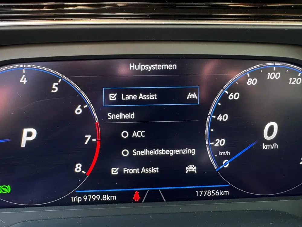 Volkswagen Taigo 1.5 TSI R-Line Business [IQ Light | Carplay uit 2022, foto 12