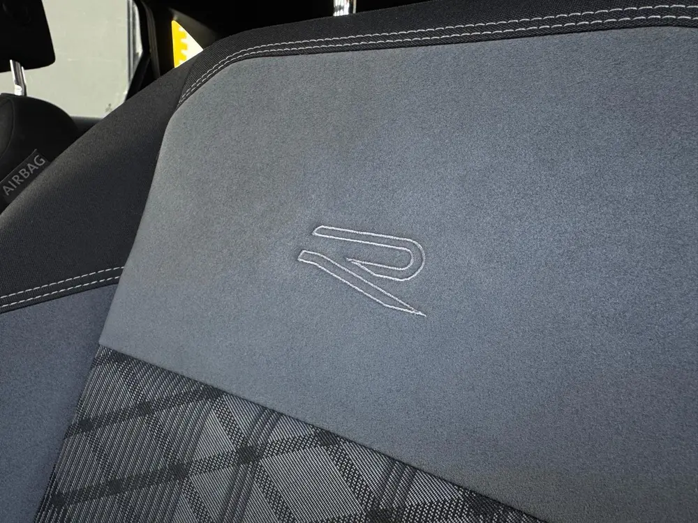 Volkswagen Taigo 1.5 TSI R-Line Business [IQ Light | Carplay uit 2022, foto 14