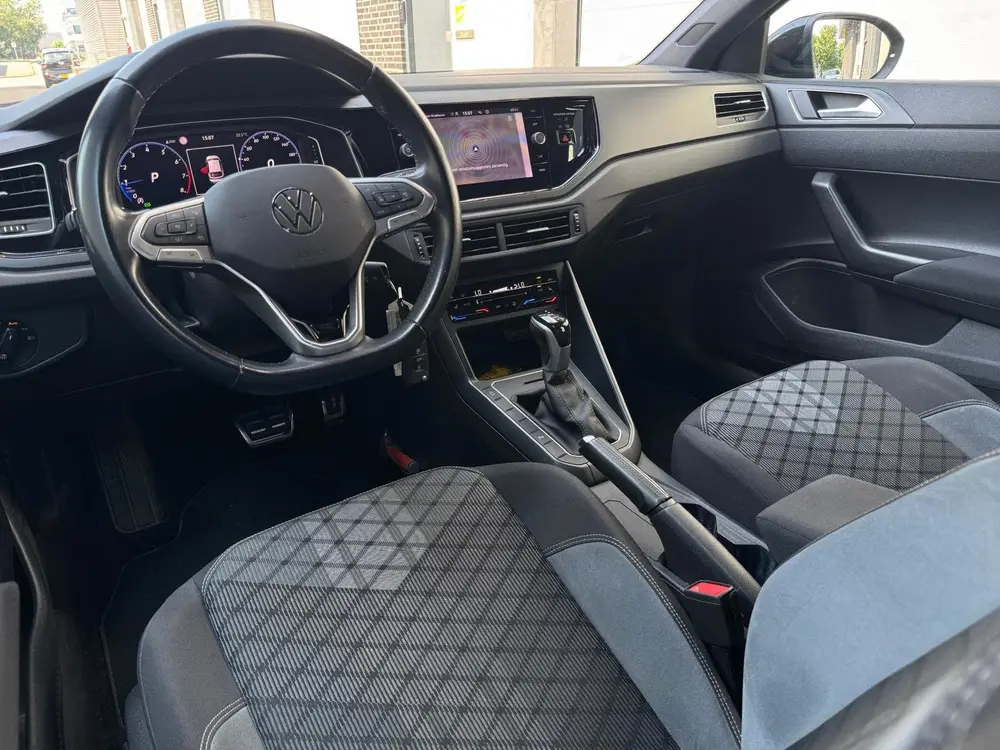 Volkswagen Taigo 1.5 TSI R-Line Business [IQ Light | Carplay uit 2022, foto 7