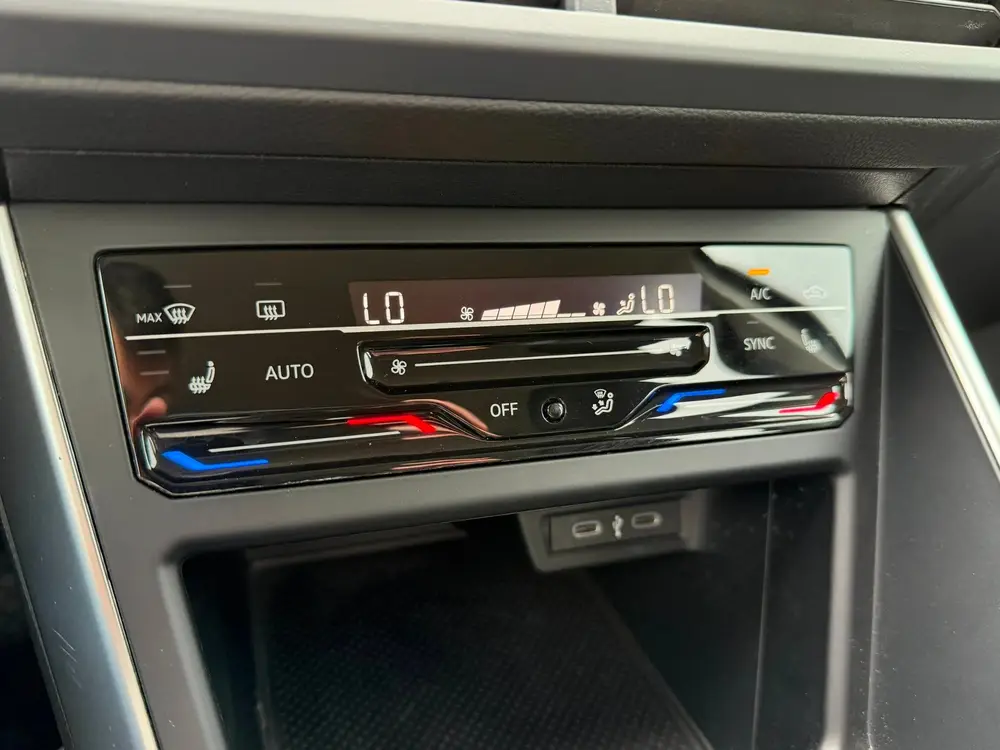 Volkswagen Polo 1.0 TSI Life Business l ACC l CARPLAY uit 2024, foto 11