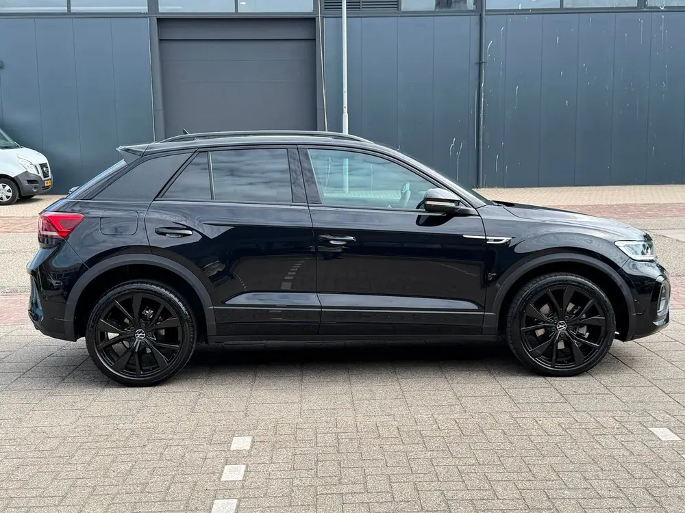 Volkswagen T-Roc 1.5 TSI R-Line uit 2023, foto 14