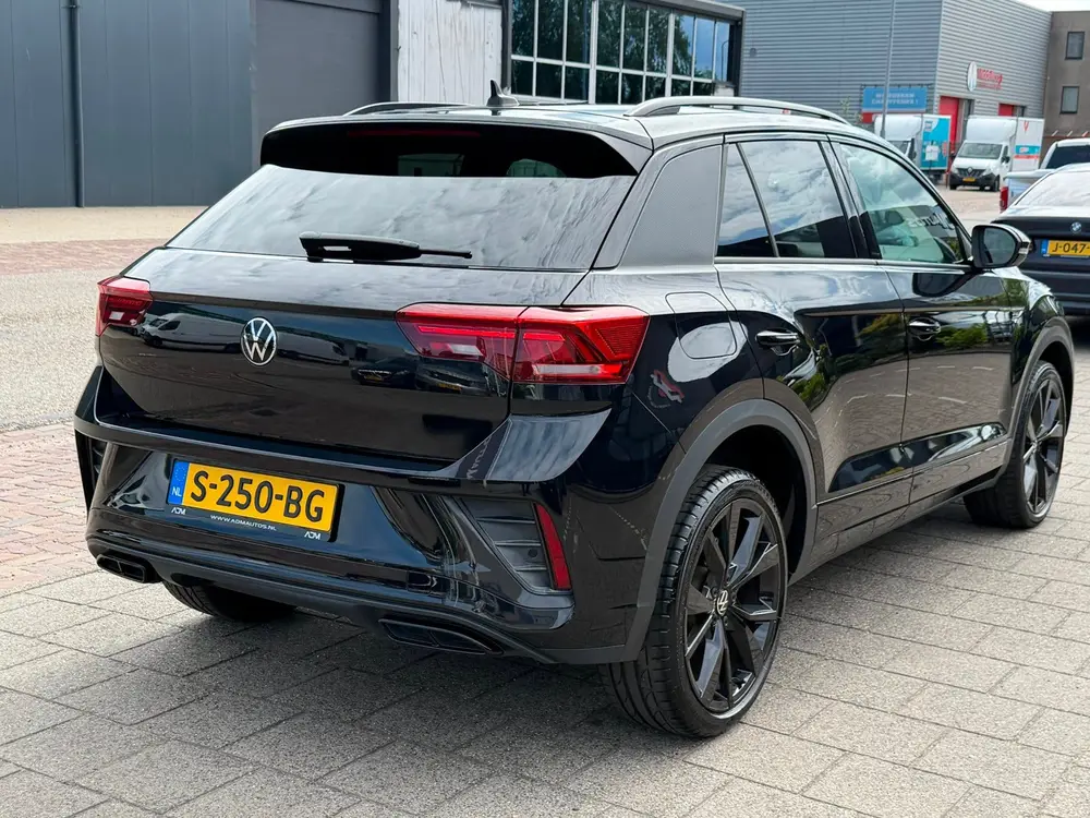 Volkswagen T-Roc 1.5 TSI R-Line uit 2023, foto 15