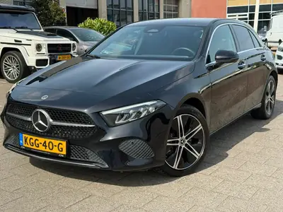 Mercedes-Benz A-Klasse 250 e Business Line uit 2024