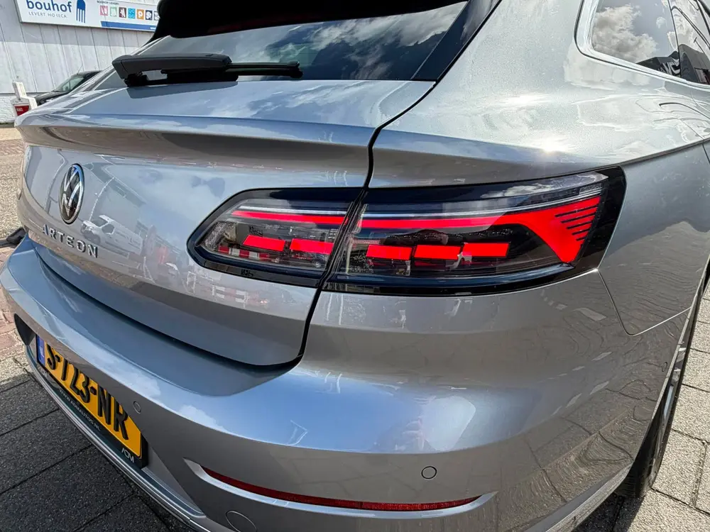Volkswagen Arteon Shooting Brake 1.4 TSI eHybrid R-Line Busi uit 2023, foto 11