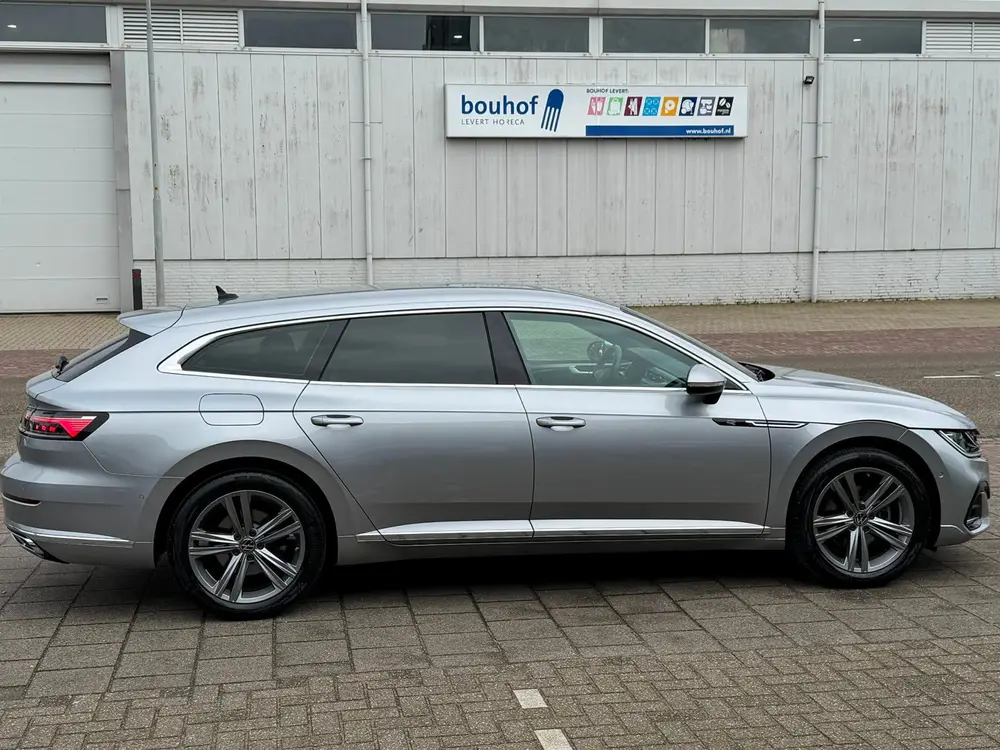 Volkswagen Arteon Shooting Brake 1.4 TSI eHybrid R-Line Busi uit 2023, foto 17