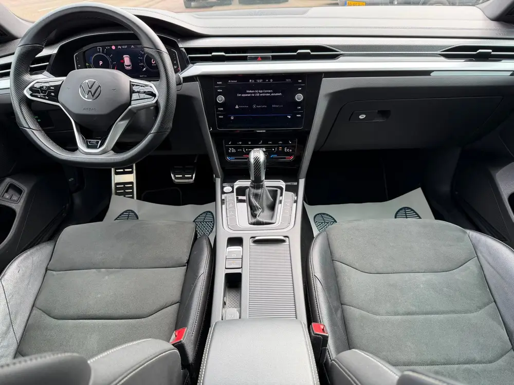 Volkswagen Arteon Shooting Brake 1.4 TSI eHybrid R-Line Busi uit 2023, foto 4