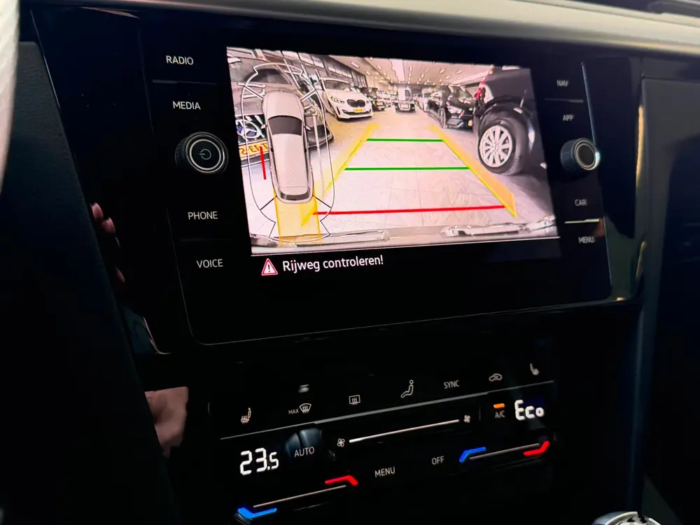 Volkswagen Arteon Shooting Brake 1.4 TSI eHybrid R-Line Busi uit 2023, foto 6