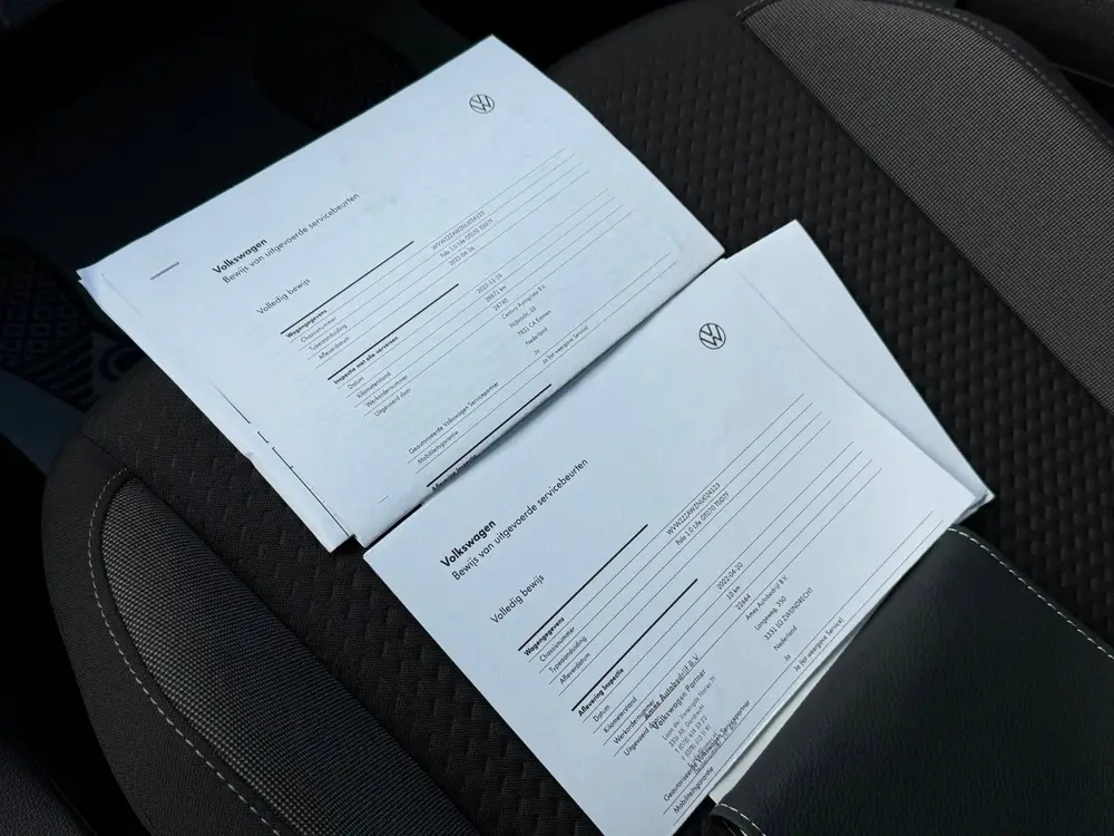 Volkswagen Polo 1.0 TSI Life l ACC l uit 2022, foto 12