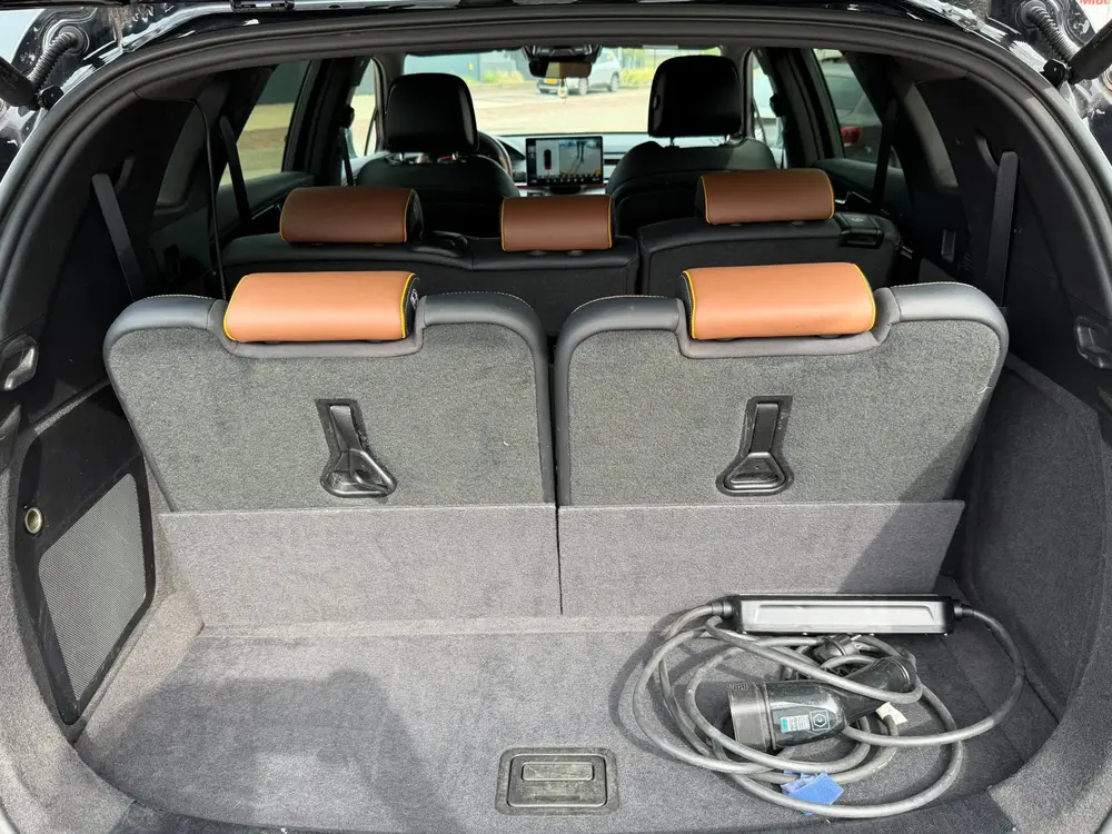 BYD Tang AWD Executive SOH 86% l 7 Persoons l 86 kWh EXCL. B uit 2022, foto 10