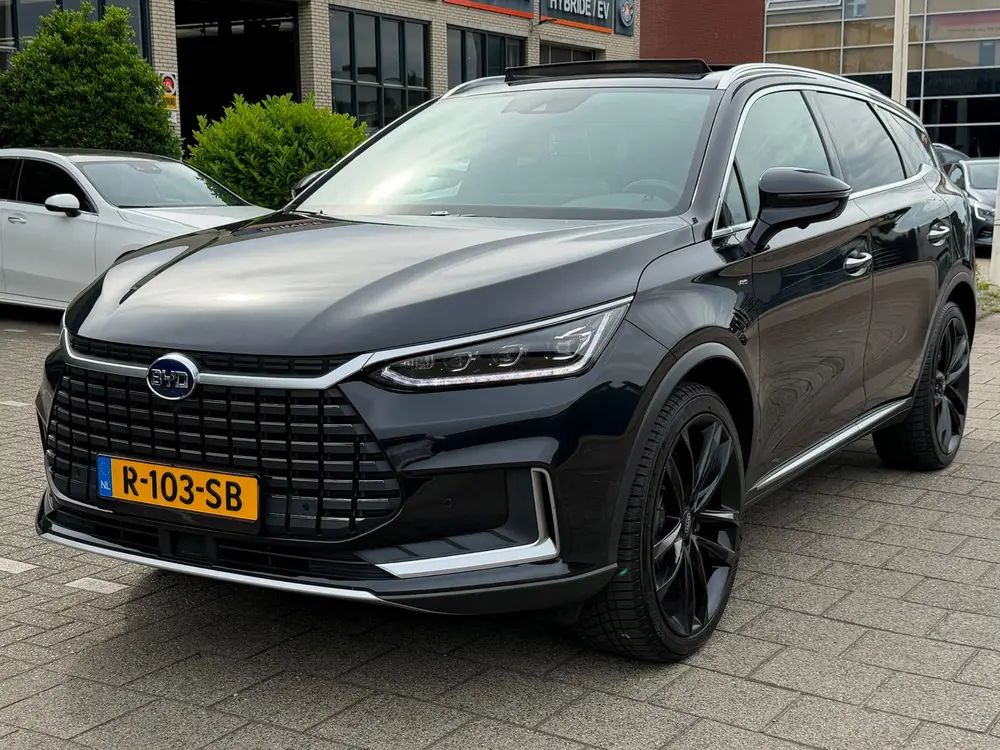 BYD Tang AWD Executive SOH 86% l 7 Persoons l 86 kWh EXCL. B uit 2022, foto 11