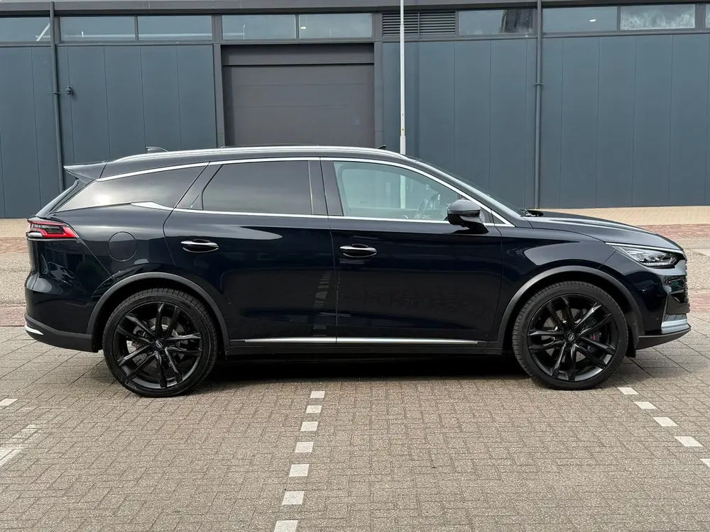 BYD Tang AWD Executive SOH 86% l 7 Persoons l 86 kWh EXCL. B uit 2022, foto 14