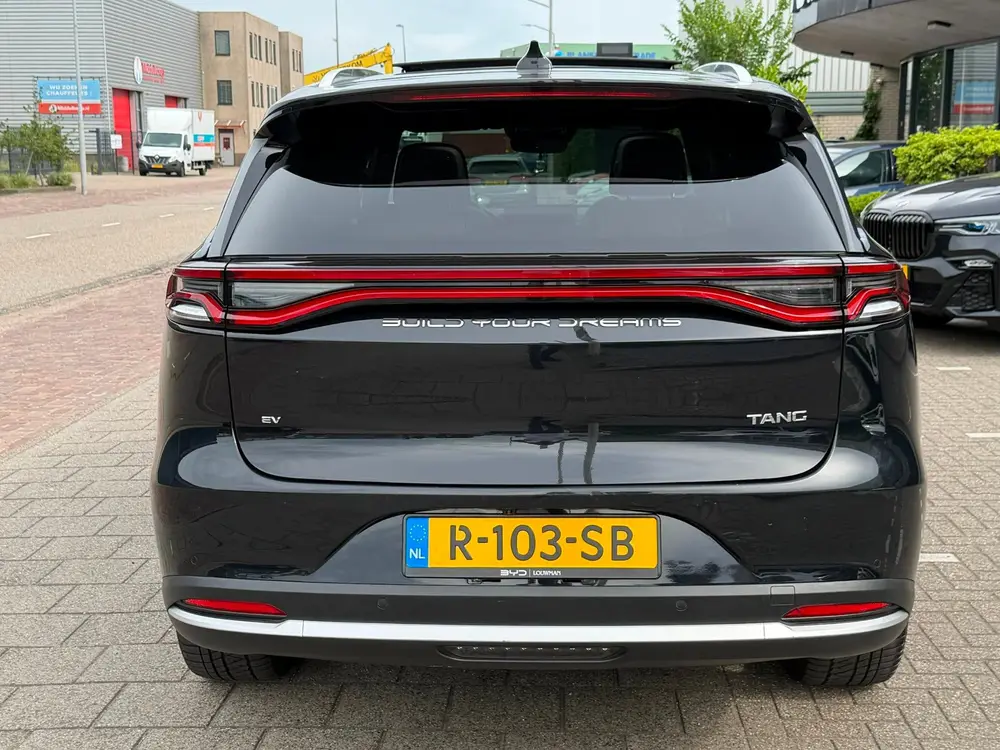 BYD Tang AWD Executive SOH 86% l 7 Persoons l 86 kWh EXCL. B uit 2022, foto 16