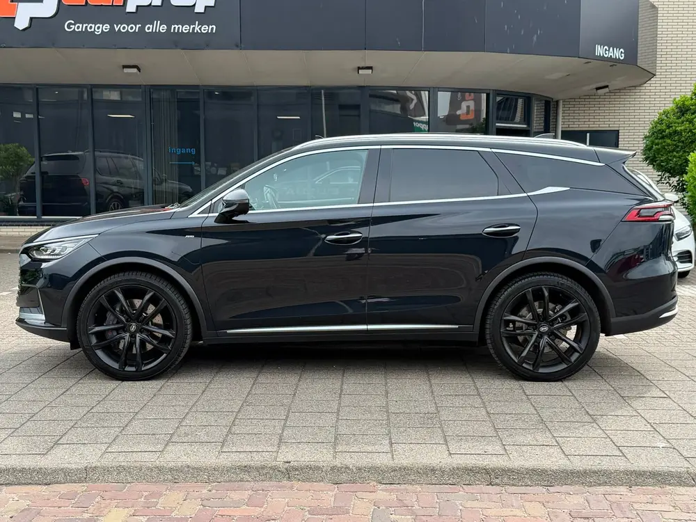 BYD Tang AWD Executive SOH 86% l 7 Persoons l 86 kWh EXCL. B uit 2022, foto 3