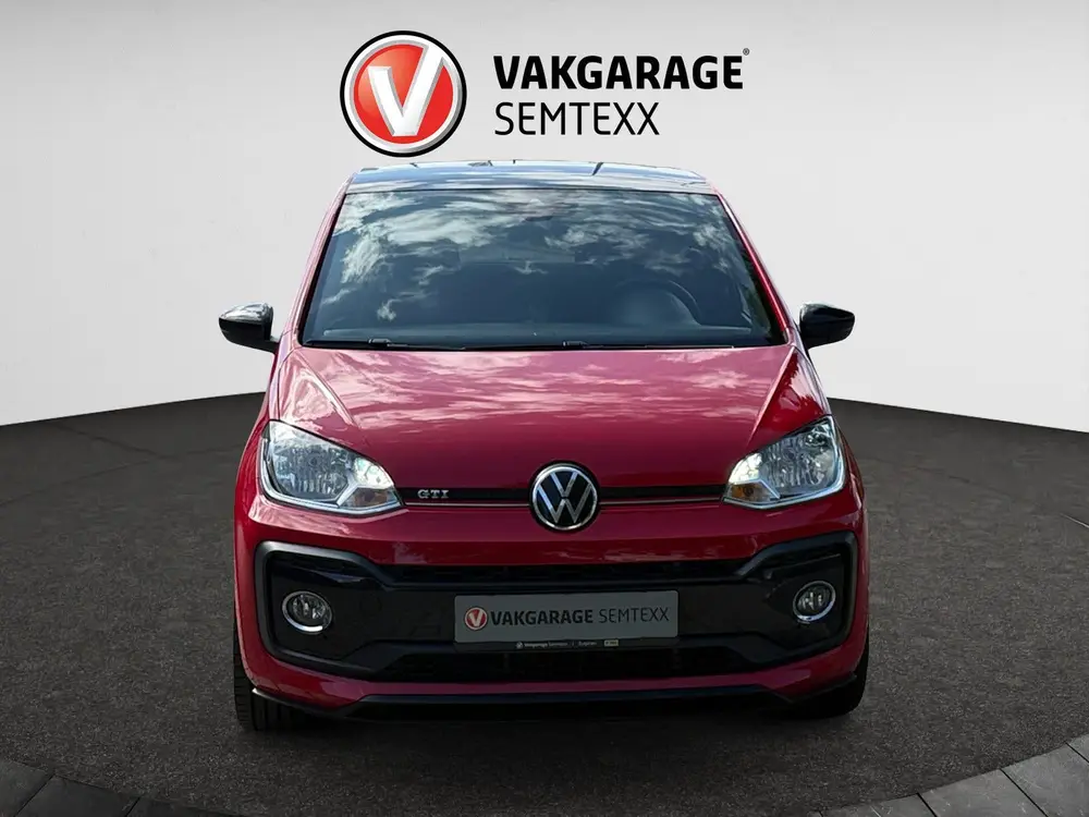 Volkswagen Up! 1.0 TSI GTI | Clima | Cruise | PDC Achter | 1 uit 2022, foto 11