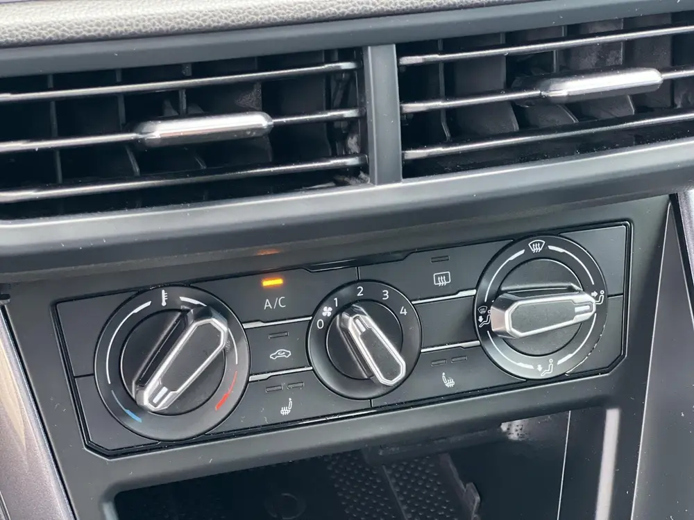 Volkswagen Polo 1.0 TSI R-Line|IQ Light|Dodehoek|Keyless|Vir uit 2022, foto 15