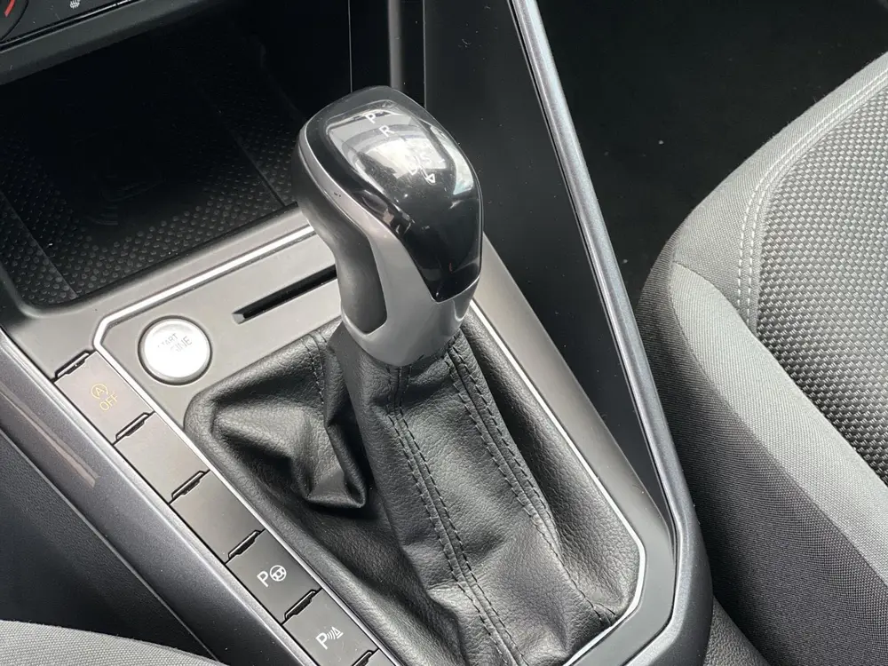 Volkswagen Polo 1.0 TSI R-Line|IQ Light|Dodehoek|Keyless|Vir uit 2022, foto 18