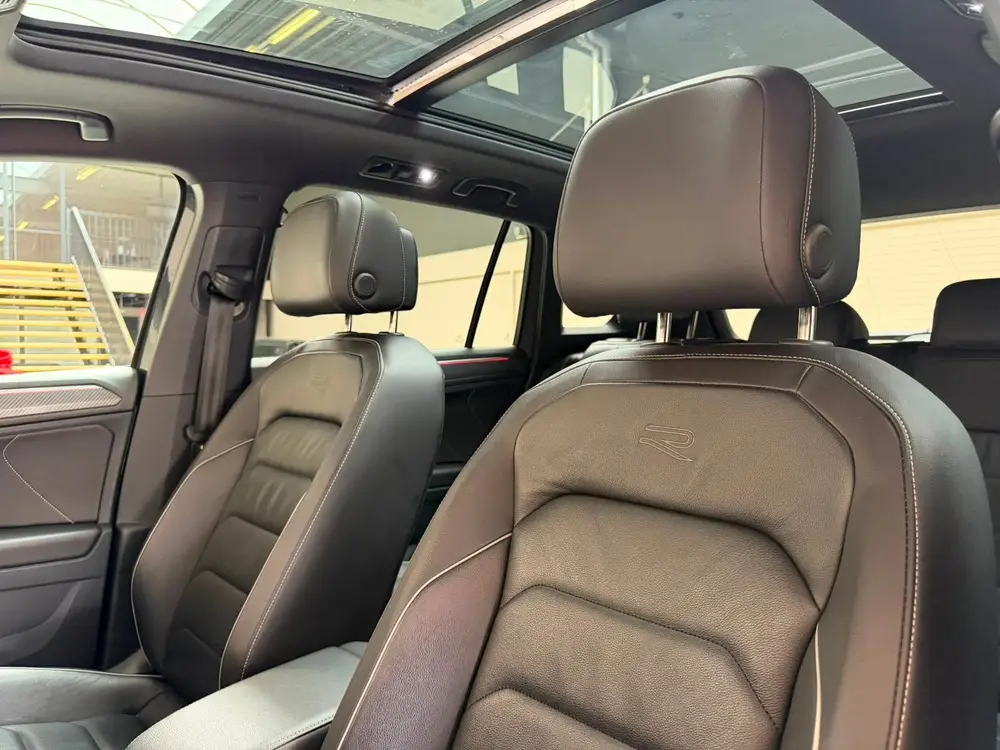 Volkswagen Tiguan 1.4 TSI eHybrid R-Line Business+ |Pano|Key uit 2022, foto 4